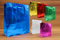 Bolsa de Regalo Holográfica S | CD 4321