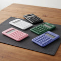 Calculadora Offi Esco 8 Dígitos Mini OE955 | CD 051807