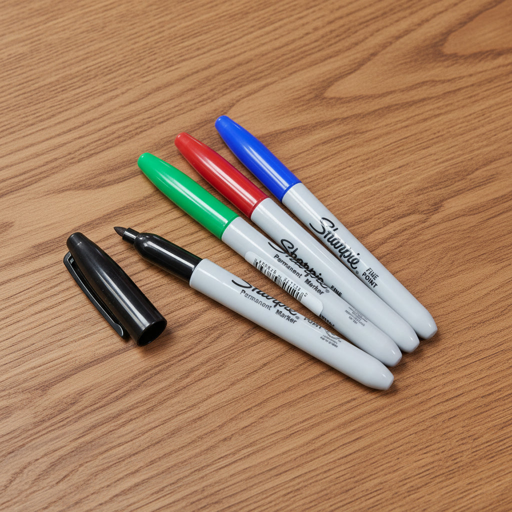 Marcador Sharpie x8 | CD 053024