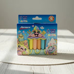 Plastilina Artesco x10 Pastel | CD 051897
