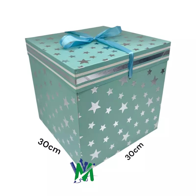 Caja de Regalo Grande | CD 4565