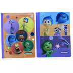 Cuaderno Cosido Primavera 100h | CD 010188