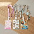 Porta Carnet Estampado | CD 050997