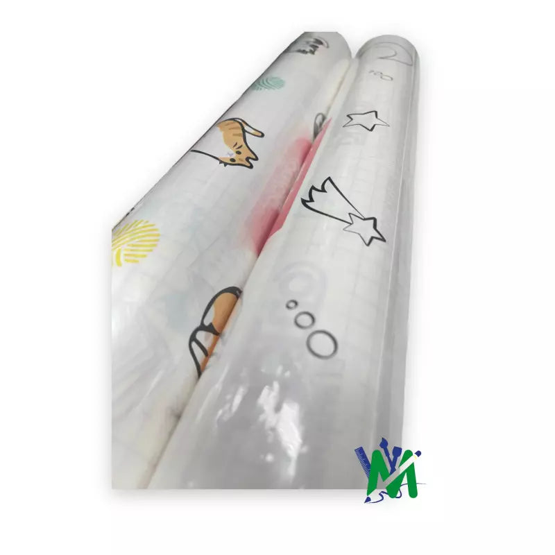 Papel Contac Estampado x20m | CD 070350