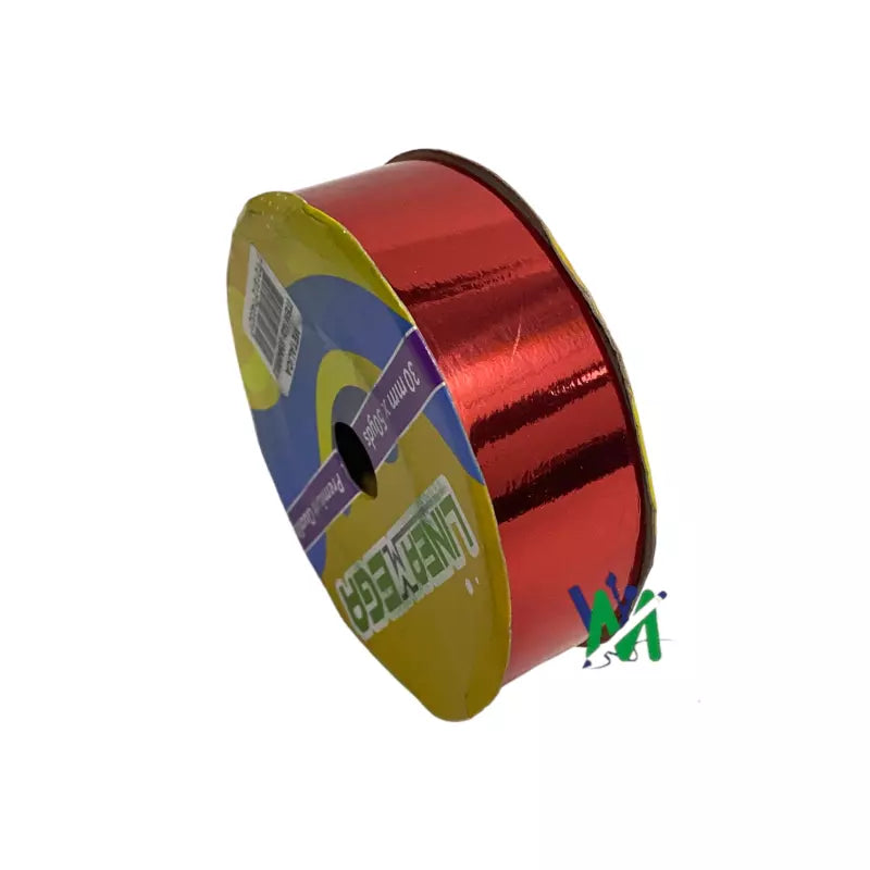 Cinta Papel 50 yd Metalizada | CD 210523