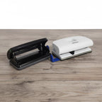 Perforadora Zeppelin Mediana ZP044 | CD 4130