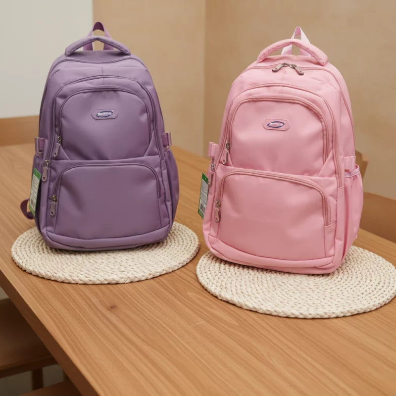 Morral Juvenil Zeppelin | CD 4010