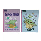Cuaderno Cosido Norma Gama Alta 100h | CD 010002