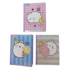 Cuaderno Cosido Norma Xpresarte Pro 100h | CD 01021