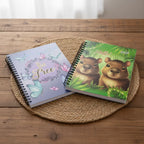 Cuaderno Argollado 1 Materia Grande 105 Zeppelin | CD 4736