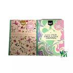 Cuaderno Cosido Norma Gama Alta 100h | CD 010002