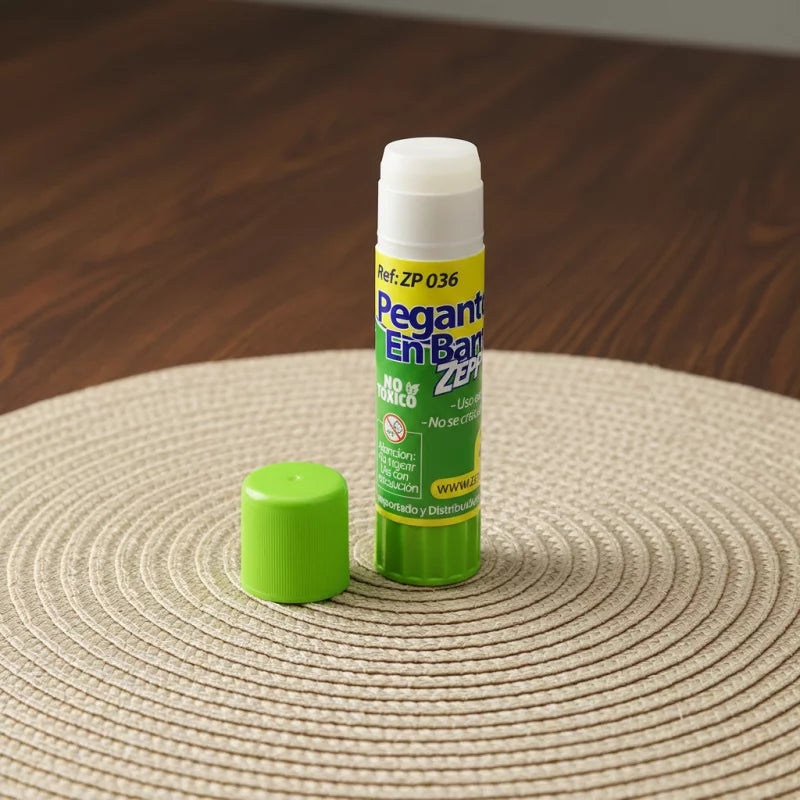 Pegante en Barra Zeppelin 40gr | CD 4172