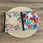 Cuaderno Cosido 50h Básico | CD 010005