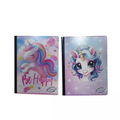 Cuaderno Cosido Básico 100h Cuadros B | CD 010015
