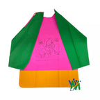 Delantal Master Con Manga | CD 050584