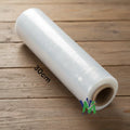Envoplast Calibre 6 Transparente 30cmx300m | CD 050206