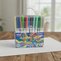 Marcador Artesco x100 | CD 050897