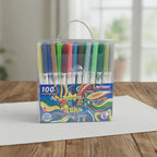 Marcador Artesco x100 | CD 050897