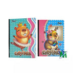 Cuaderno Cosido Zeppelin Pekitas 100h | CD 010017