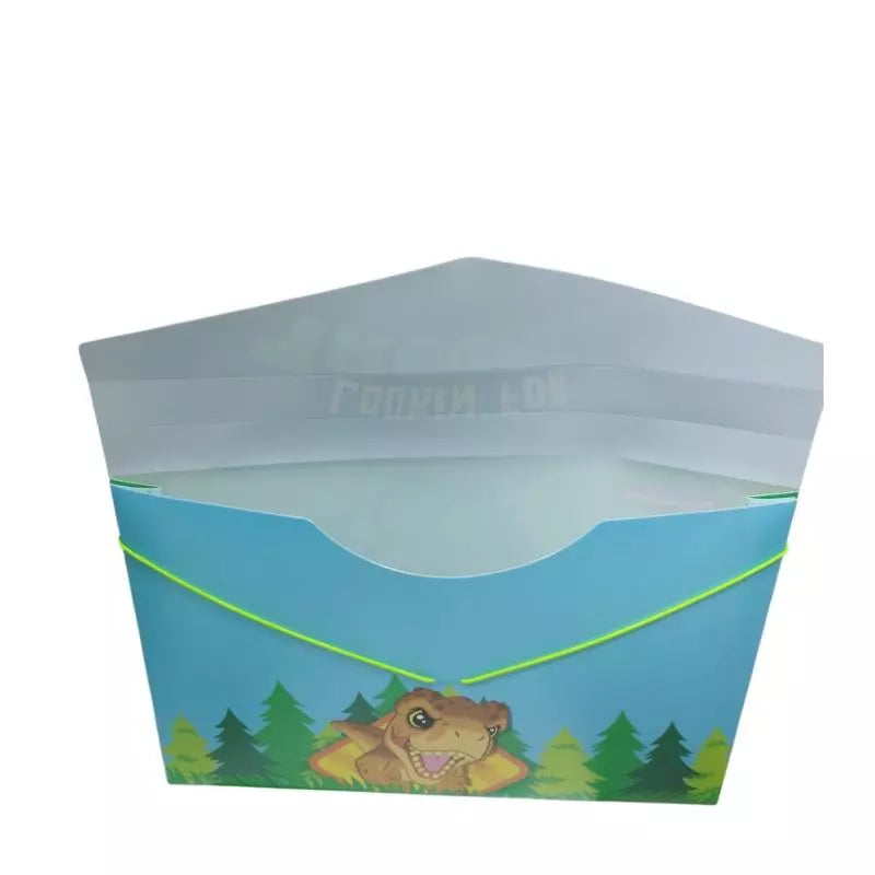 Carpeta Fuelle Primavera Estampada | CD 040516