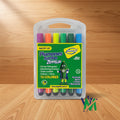 Plumones Jumbo x12 Zeppelin | CD 4517