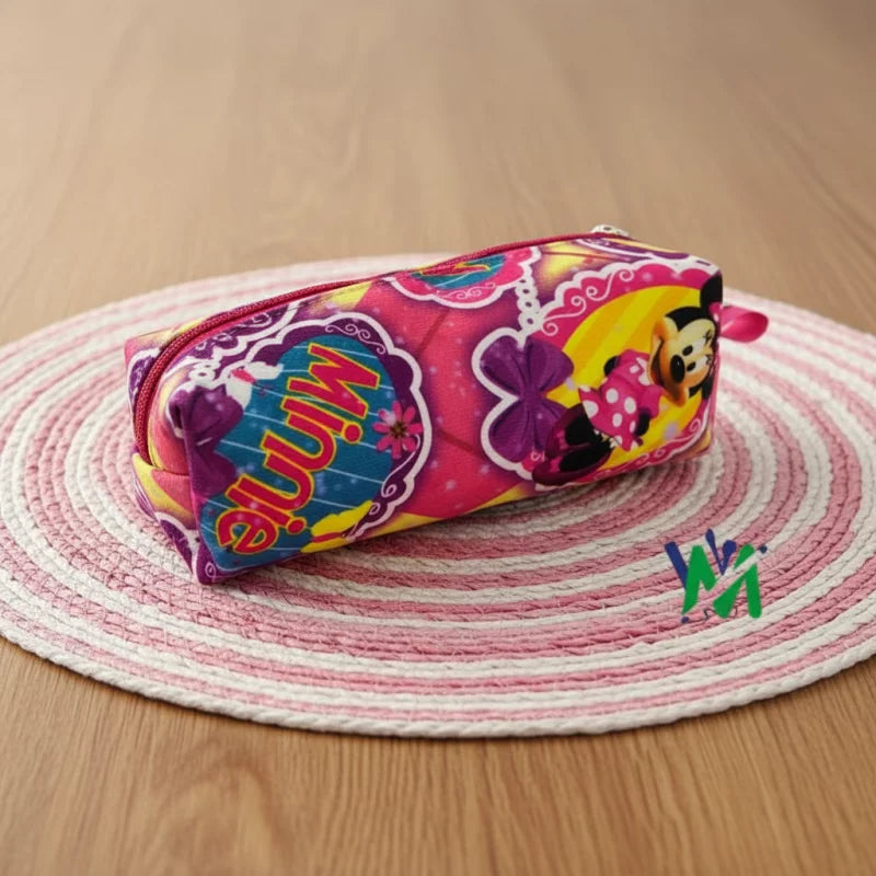 Cartuchera Sublimada | CD 010009