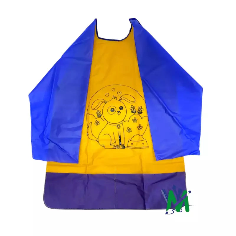Delantal Master Con Manga | CD 050584