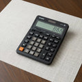 Calculadora Casio GX16B | CD 050483