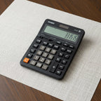 Calculadora Casio GX16B | CD 050483