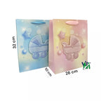 Bolsa de Regalo L Zeppelin | CD 4549