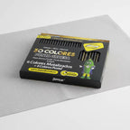 Colores Zeppelin x30 Premium ZP415 | CD 4566