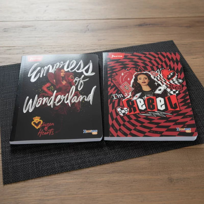 Cuaderno Cosido Norma Xpresarte Pro 100h | CD 01021