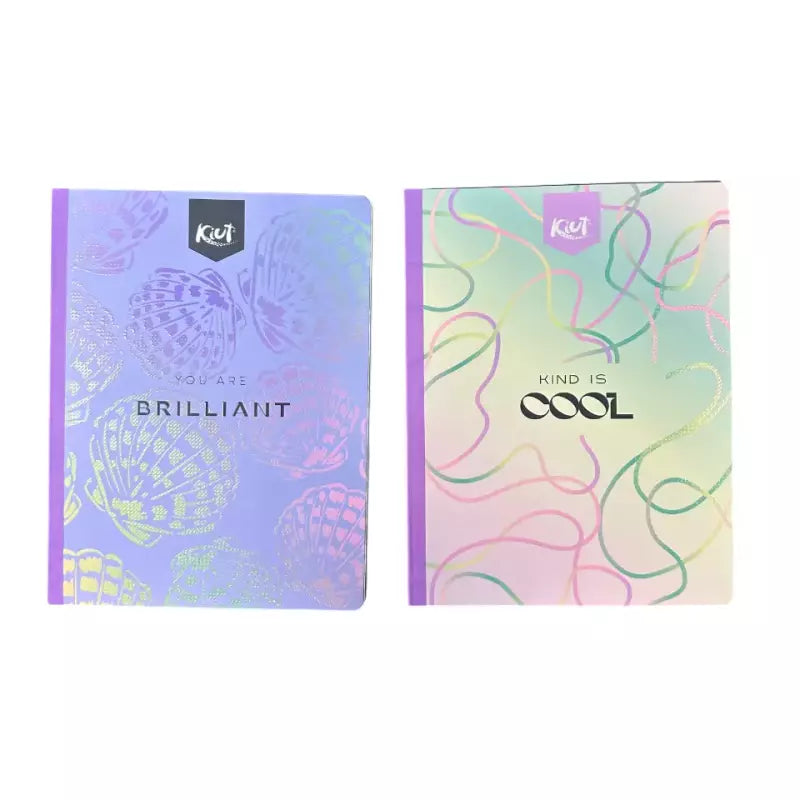 Cuaderno Cosido Gama Alta Norma 50h | CD 010121