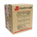 Forma Continua 9 1/2 x 5 1/2 2 Partes 3.000 Hojas | CD 050344