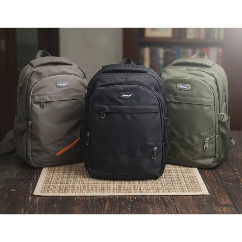 Morral Juvenil Zeppelin | CD 4010