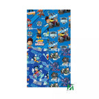 Papel Regalo 1/2 Pliego | CD 071373