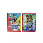 Cuaderno Cosido Primavera 100h Inicial D | CD 010188