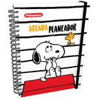 Agenda Planeador Primavera Snoopy/Mafalda | CD 050987
