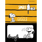 Agenda Planeador Primavera Snoopy/Mafalda | CD 050987