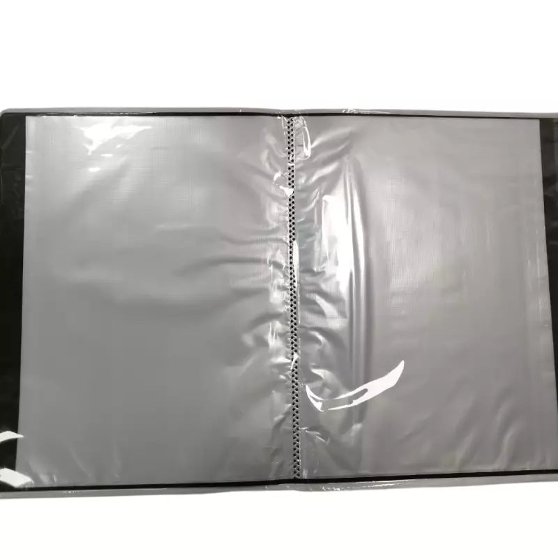 Carpeta A4 30 Bolsillos | CD 040506