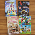 Libro colorear jumbo | CD 020805
