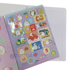Cuaderno Cosido Norma Xpresarte Pro 100h | CD 01021