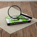 Lupa Magnifying 75mm | CD 040652
