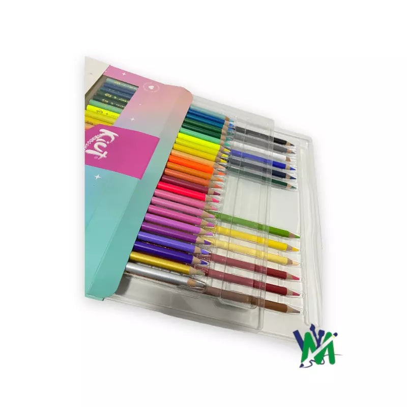 Colores Kiut x36 | CD 020292