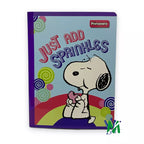 Cuaderno Cosido Primavera 50h | CD 010132