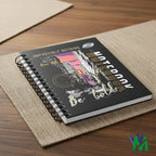 Agenda 5 Materias Pequeña 95 Zeppelin | CD 4779