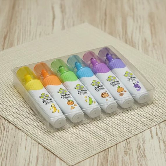 Resaltador con Aroma Zeppelin | CD 4811