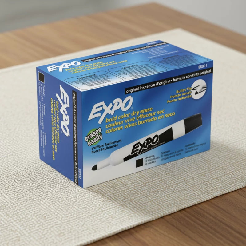 Marcador Borrable Expo | CD 059957