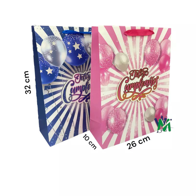 Bolsa de Regalo L Zeppelin | CD 4549