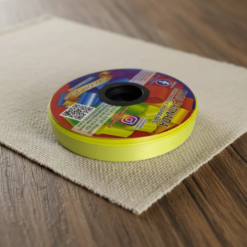 Cinta Papel Delgada 100yd | CD 210533